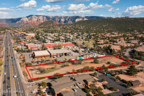 2411 W STATE ROUTE 89A, SEDONA, AZ 86336 - Image 1