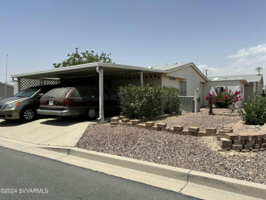 3601 N INDIANA AVE # A, OUT OF AREA, AZ 00000 - Image 1