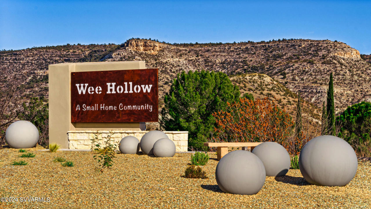 106 WEE HOLLOW DRIVE, CAMP VERDE, AZ 86322, photo 1 of 25