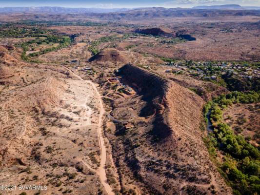 2500 S SEXTON RANCH RD, CORNVILLE, AZ 86325 - Image 1