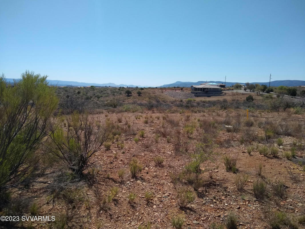 2936 N COMMONWEALTH DR, CAMP VERDE, AZ 86322, photo 1 of 5