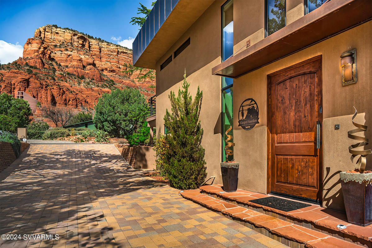 107 RUFOUS LN, SEDONA, AZ 86336 Single Family Residence For Sale | MLS ...