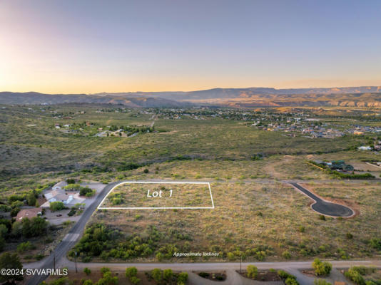 2269 HASKELL SPRINGS RD, CLARKDALE, AZ 86324 - Image 1