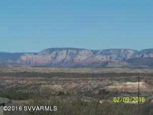 621 SHADOW CANYON DR, CLARKDALE, AZ 86324, photo 1 of 6