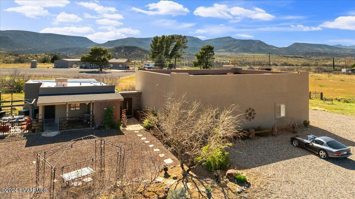 836 W STATE ROUTE 260, CAMP VERDE, AZ 86322, photo 1 of 27